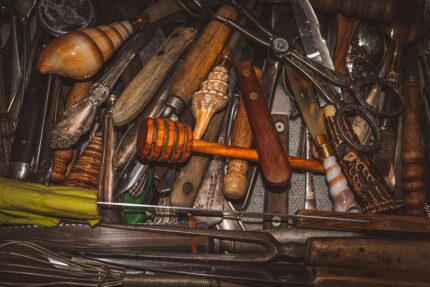 Drawer and Cabinet Fittings