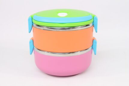 Plastic Containers and Food Bags