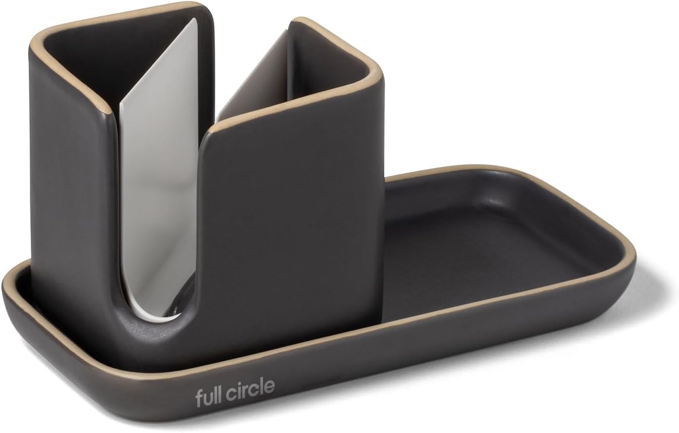 Ceramic Sink Organiser Caddy