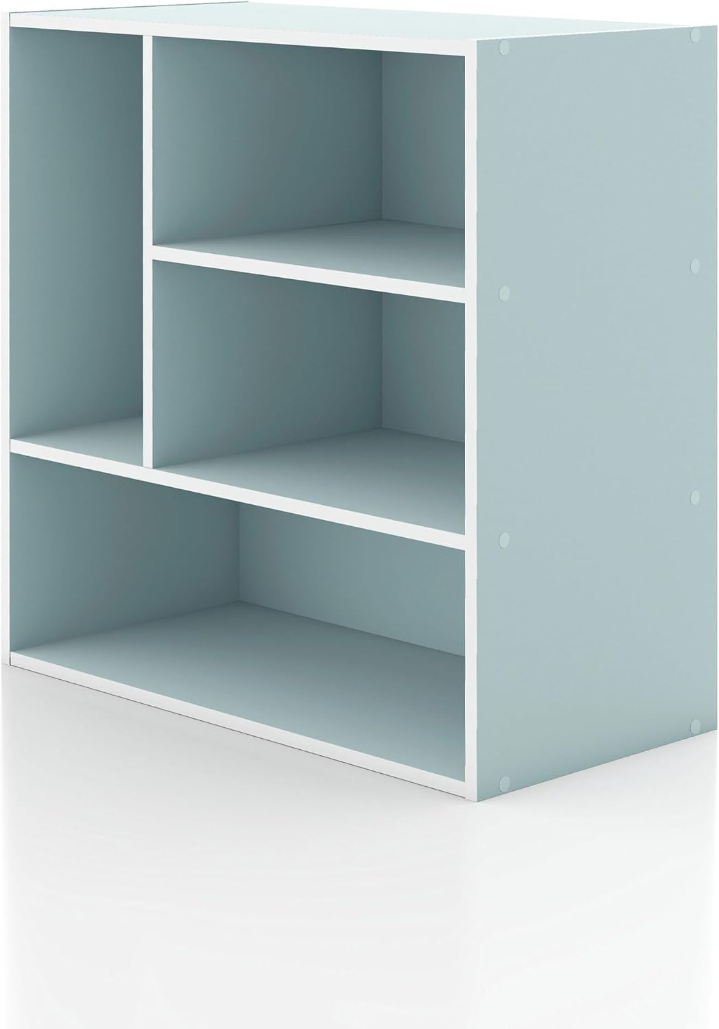 Taupe Grey Storage Organiser - Image 46