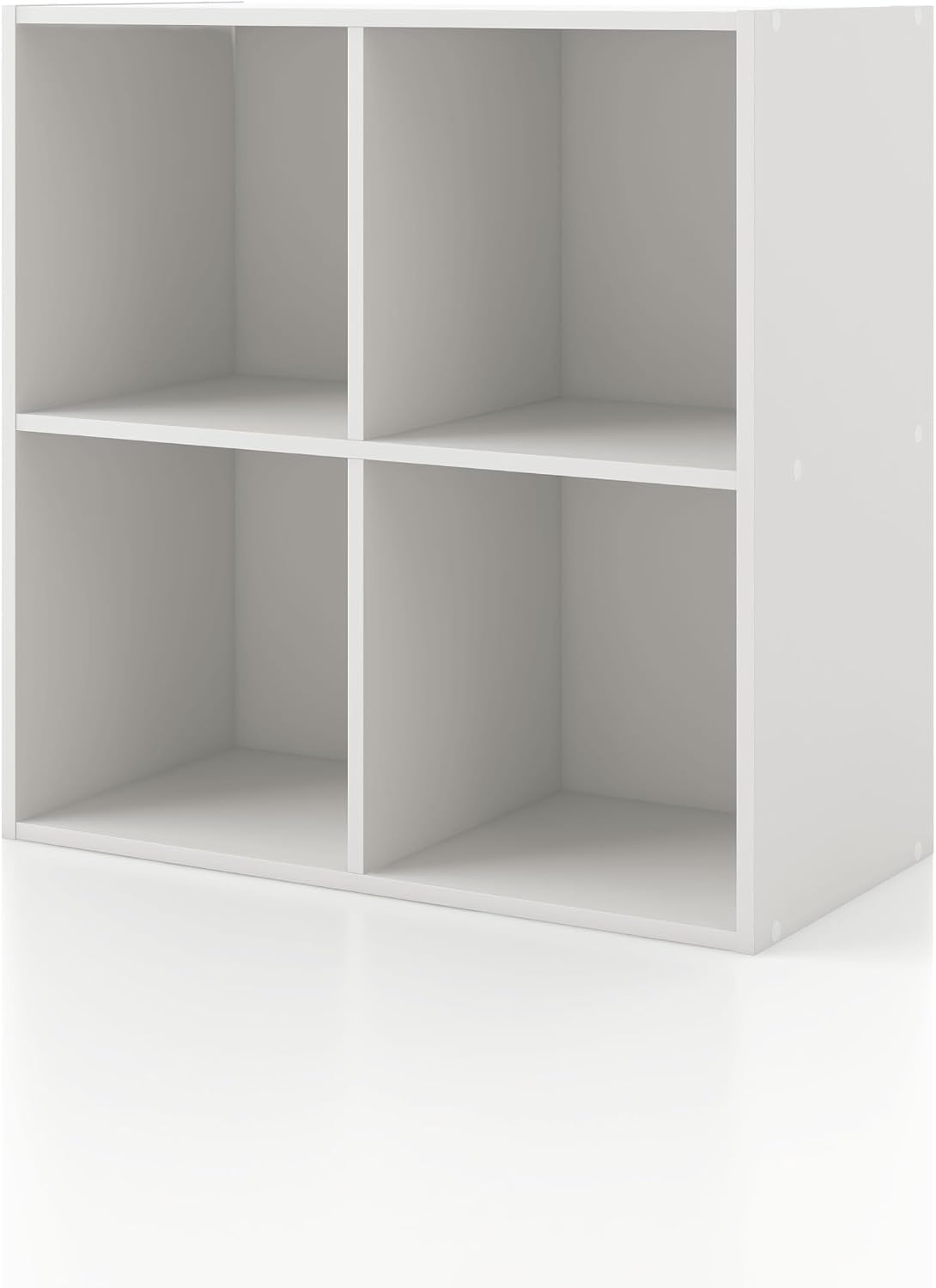 Taupe Grey Storage Organiser - Image 28