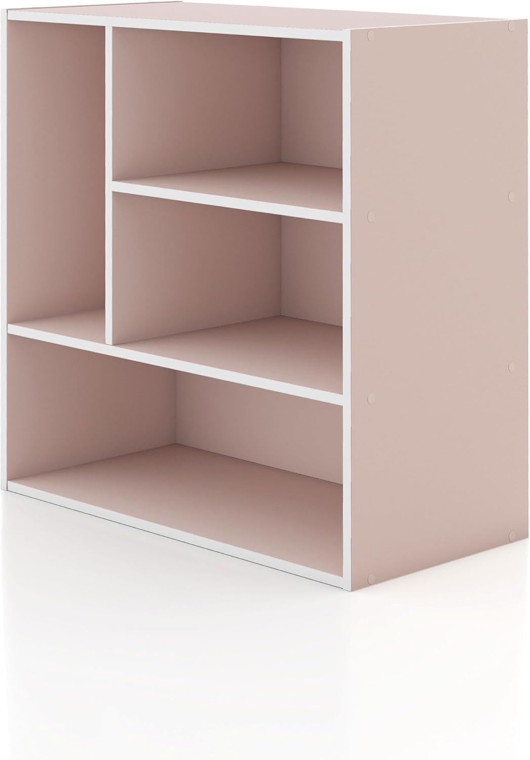 Taupe Grey Storage Organiser - Image 23
