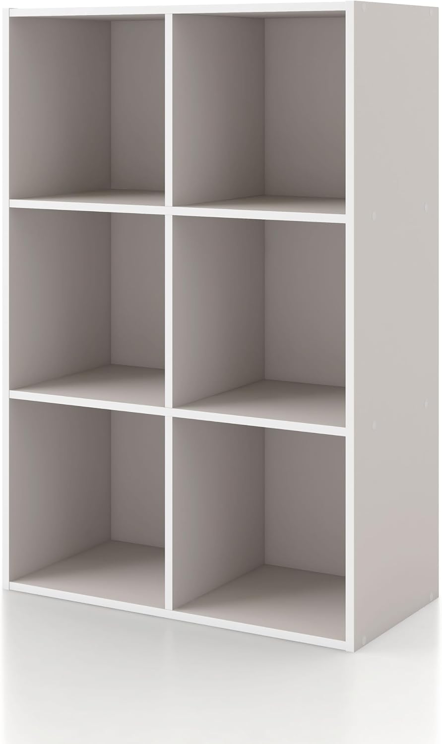 Taupe Grey Storage Organiser - Image 17