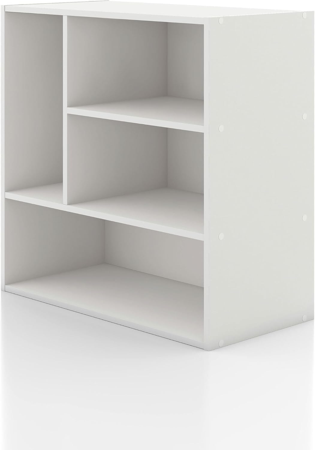 Taupe Grey Storage Organiser - Image 49