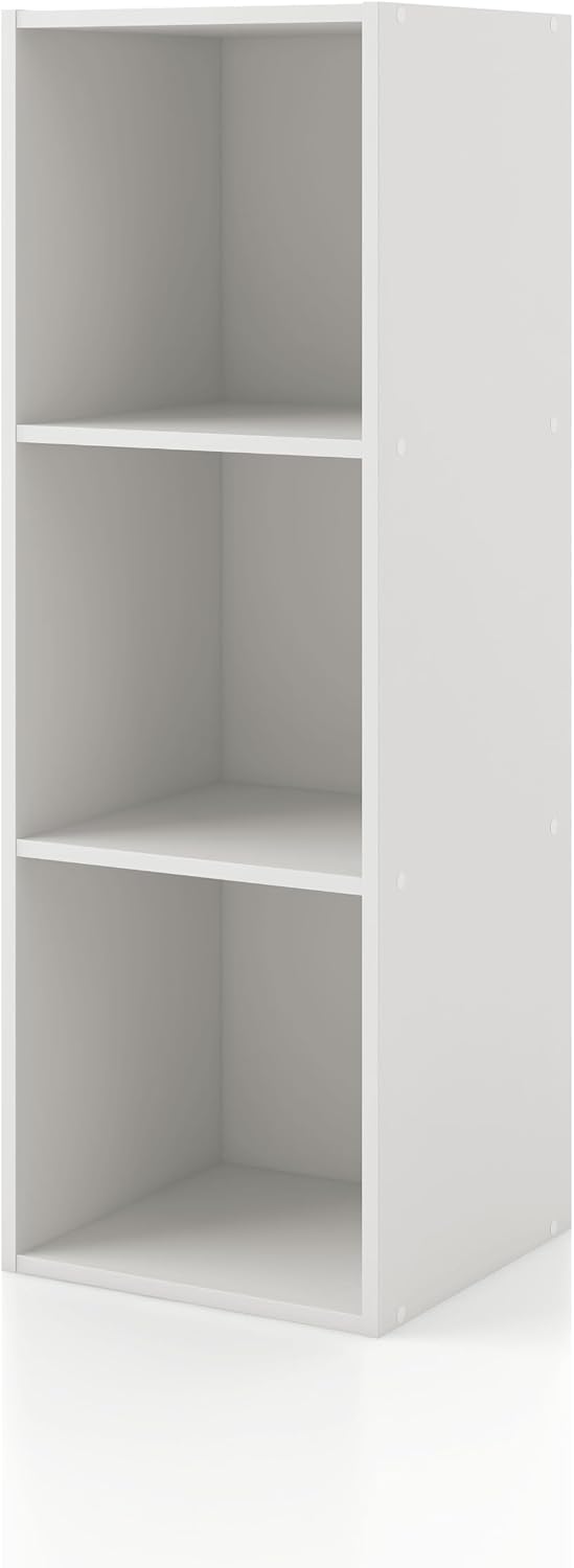 Taupe Grey Storage Organiser - Image 18