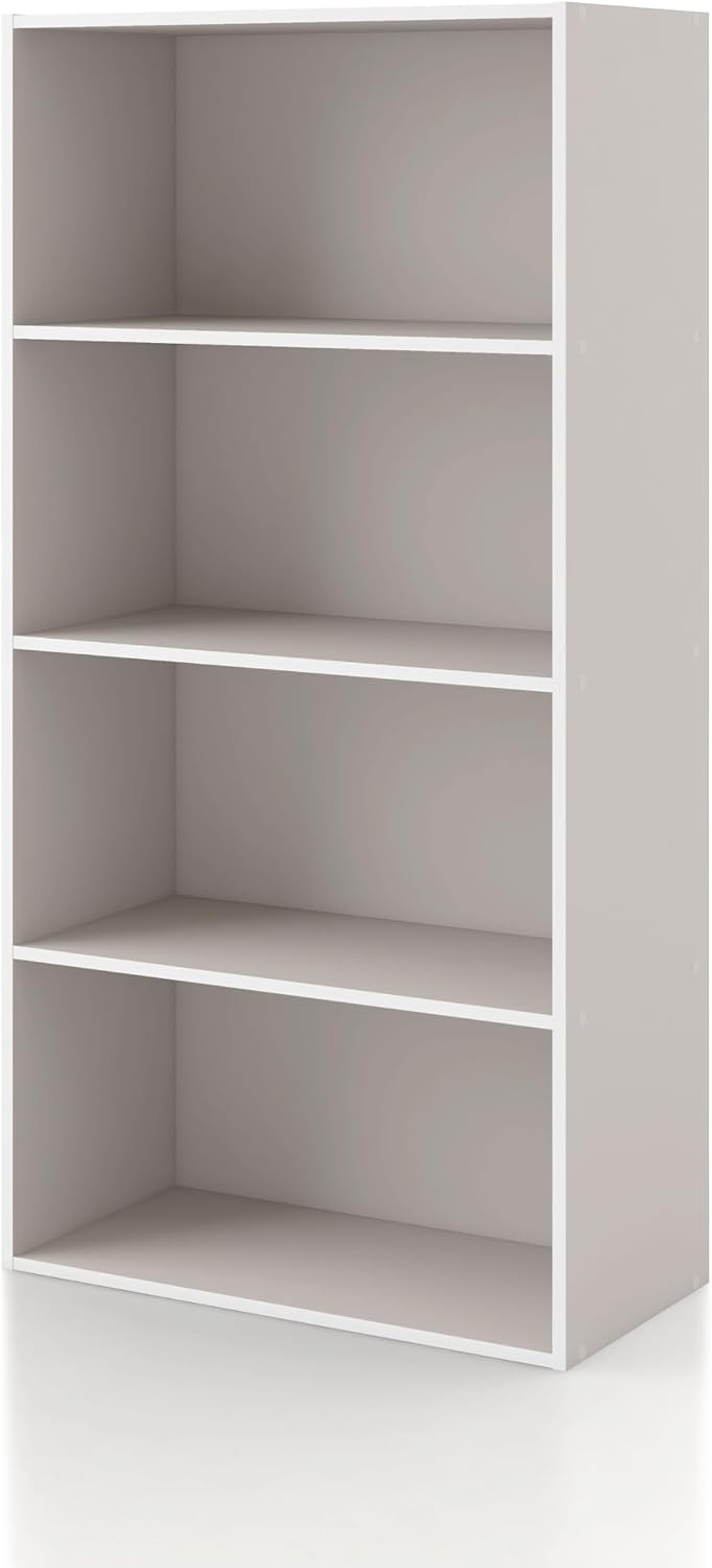 Taupe Grey Storage Organiser - Image 52