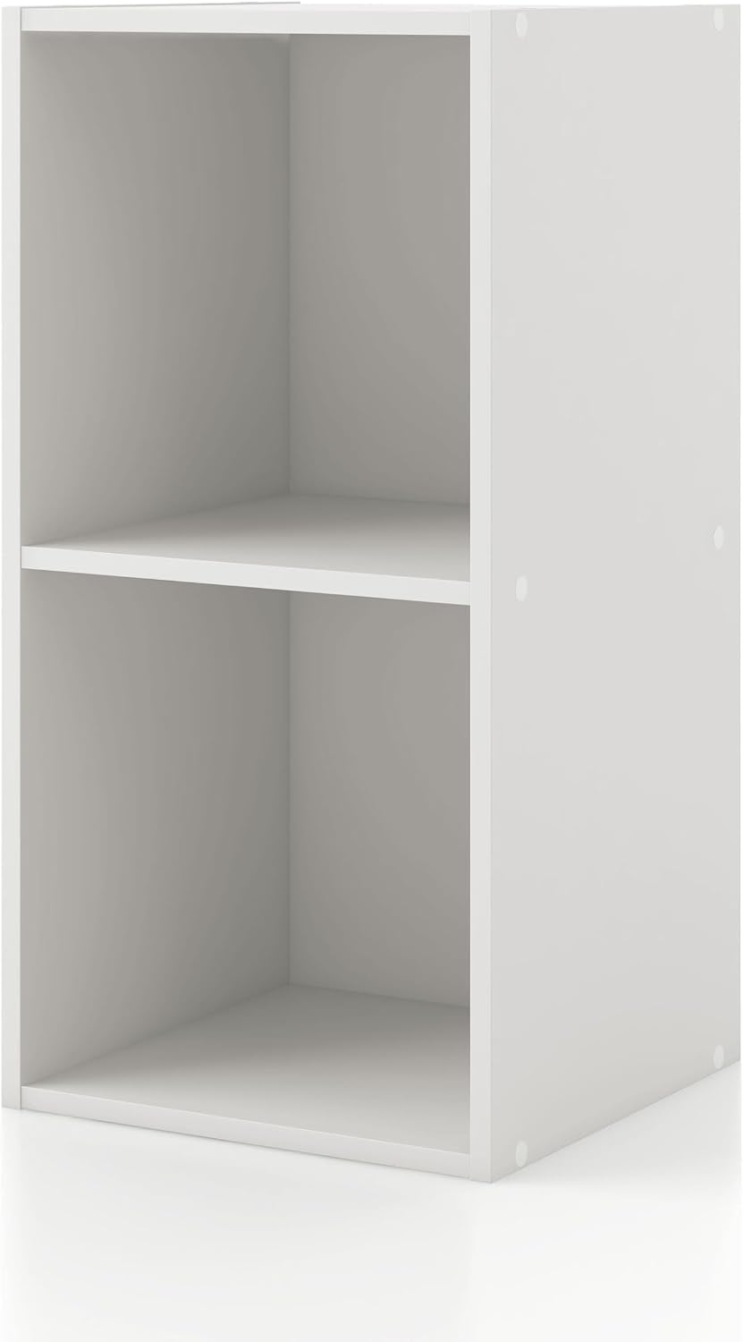 Taupe Grey Storage Organiser - Image 39