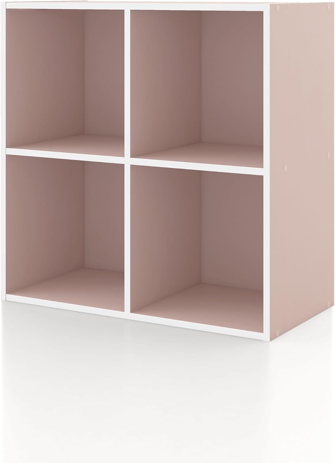 Taupe Grey Storage Organiser - Image 25