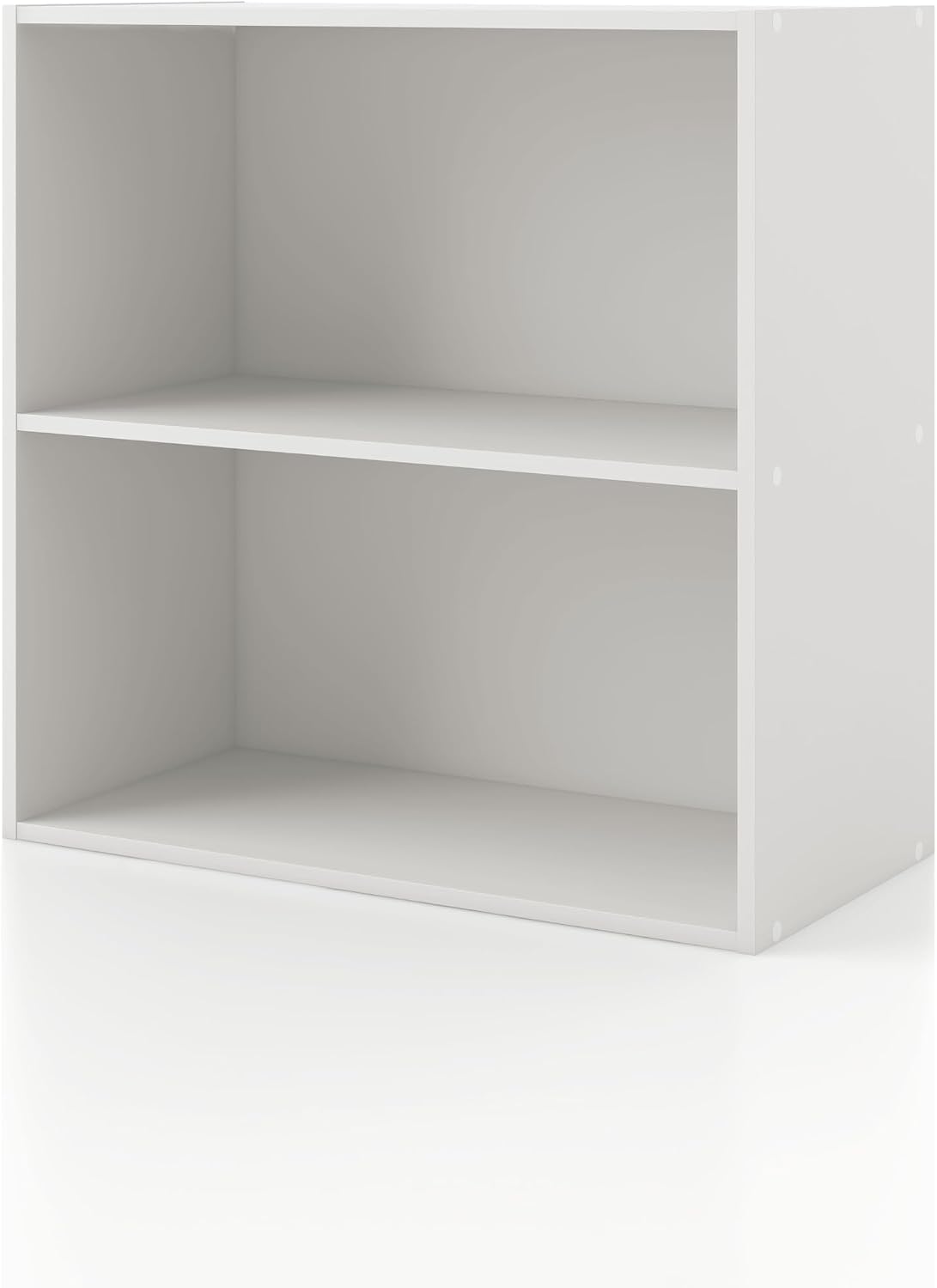 Taupe Grey Storage Organiser - Image 21