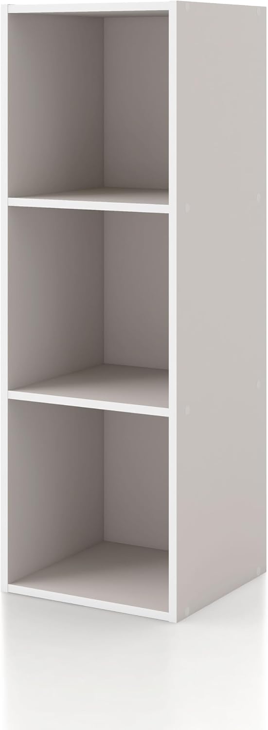 Taupe Grey Storage Organiser - Image 11