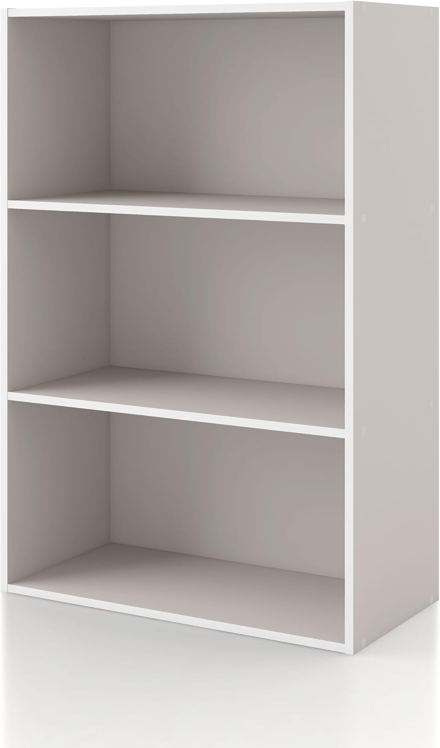 Taupe Grey Storage Organiser - Image 37