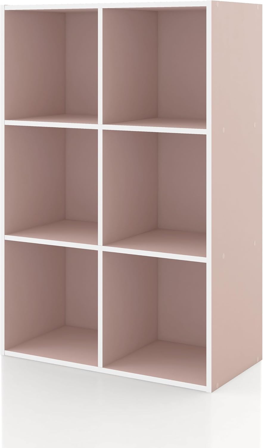 Taupe Grey Storage Organiser - Image 32
