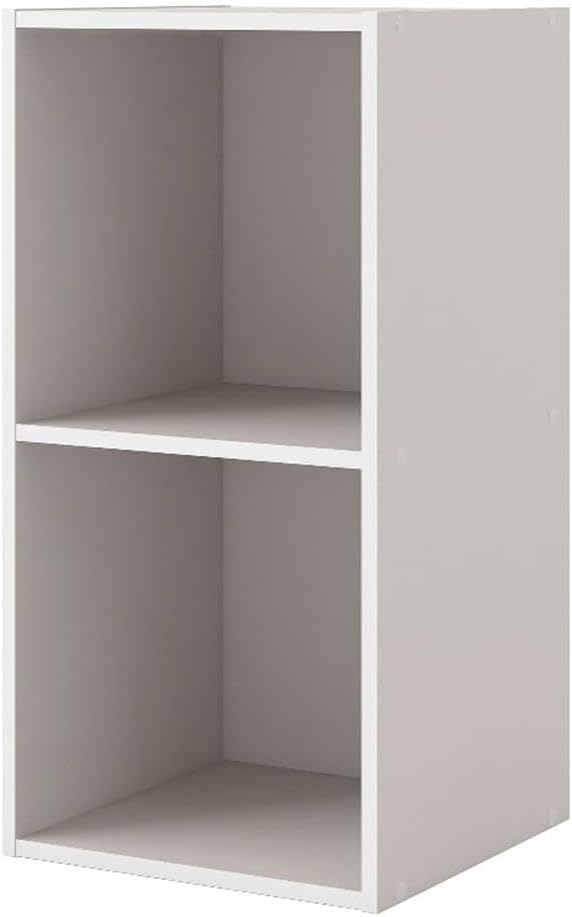 Taupe Grey Storage Organiser