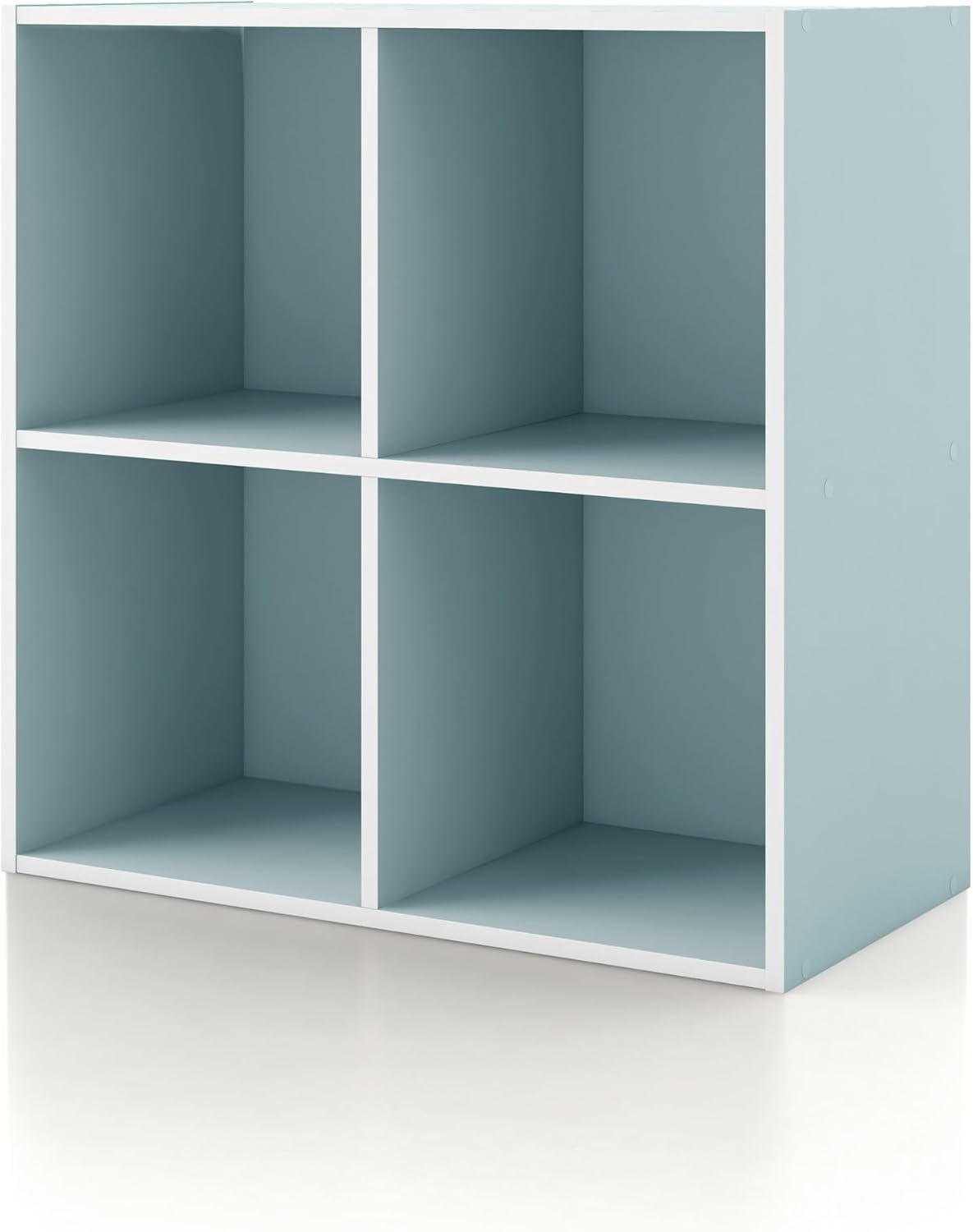 Taupe Grey Storage Organiser - Image 12