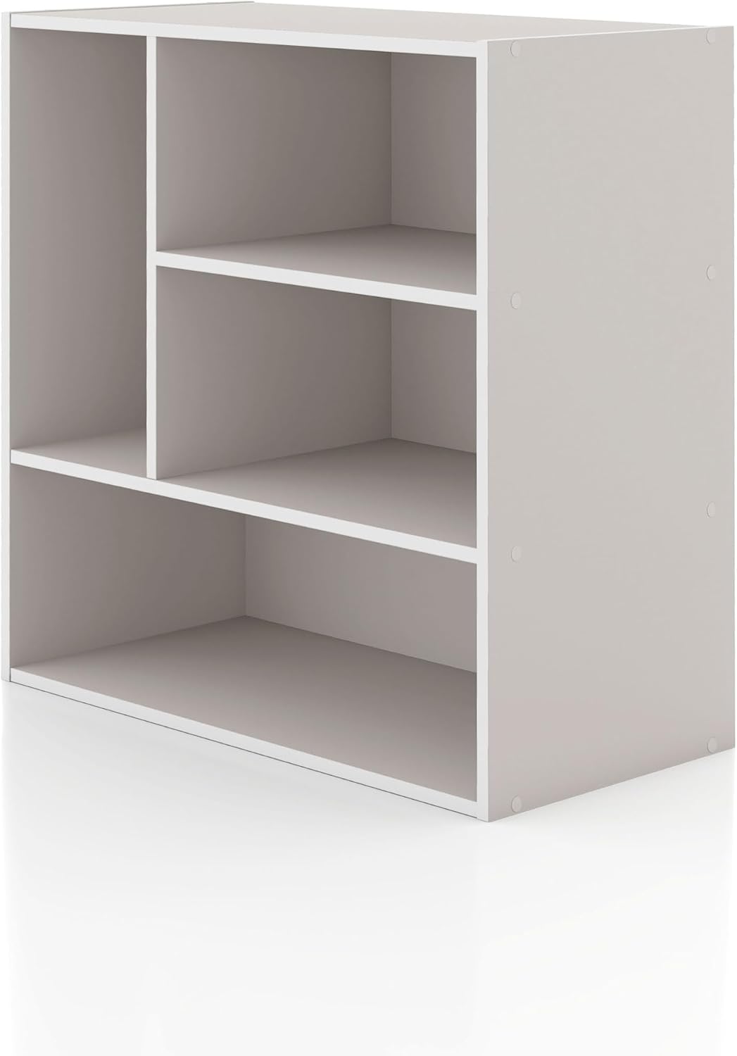 Taupe Grey Storage Organiser - Image 44