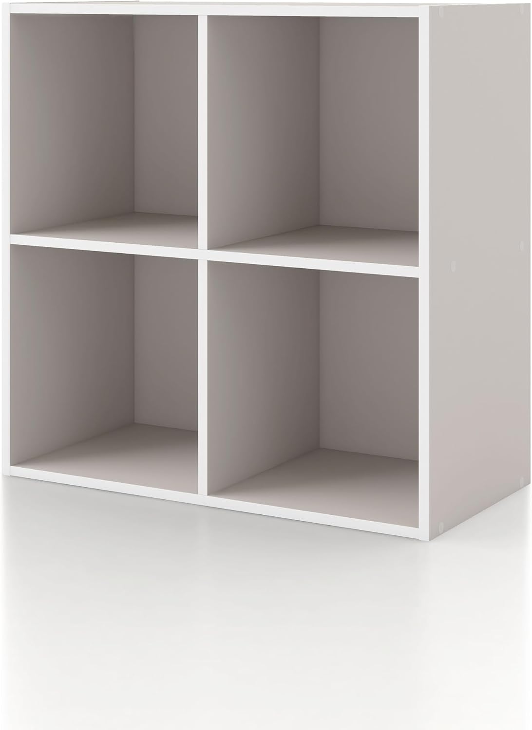 Taupe Grey Storage Organiser - Image 35