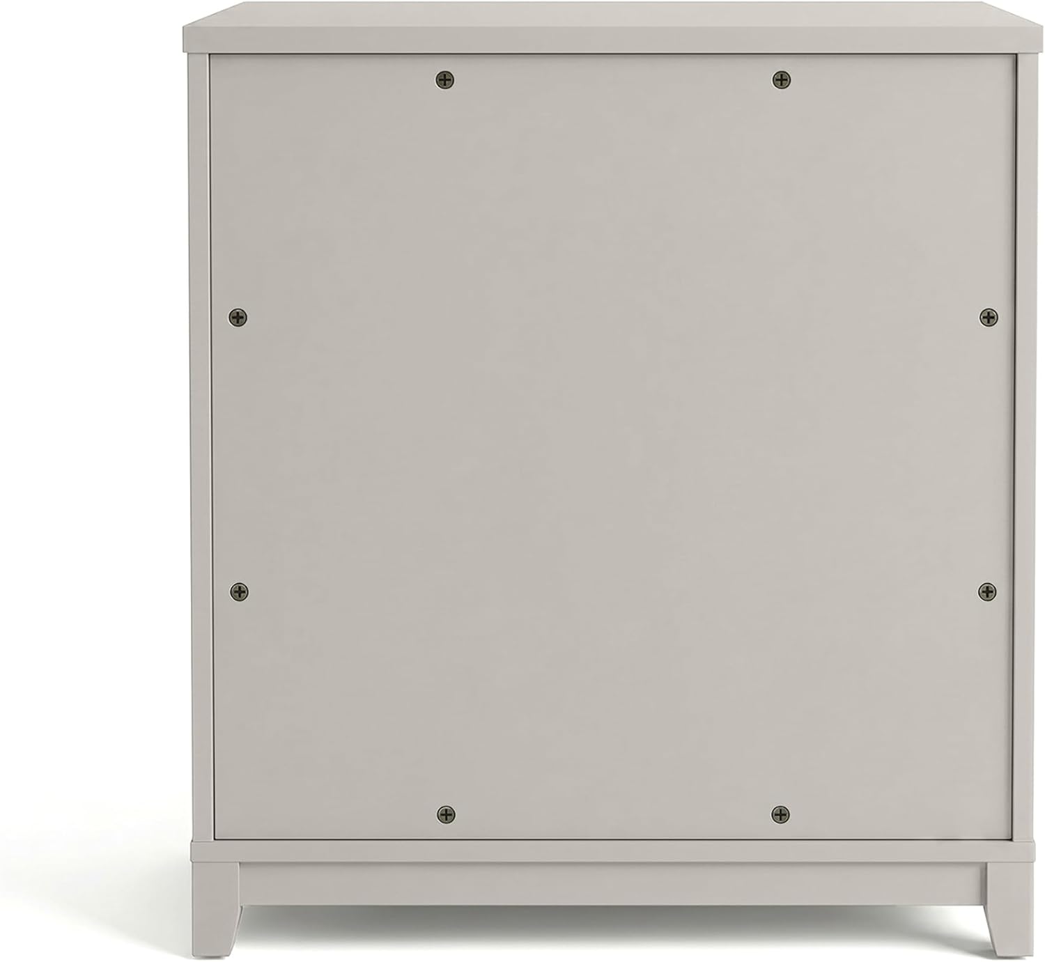 Sharkey Gray storage cabinet - Image 10