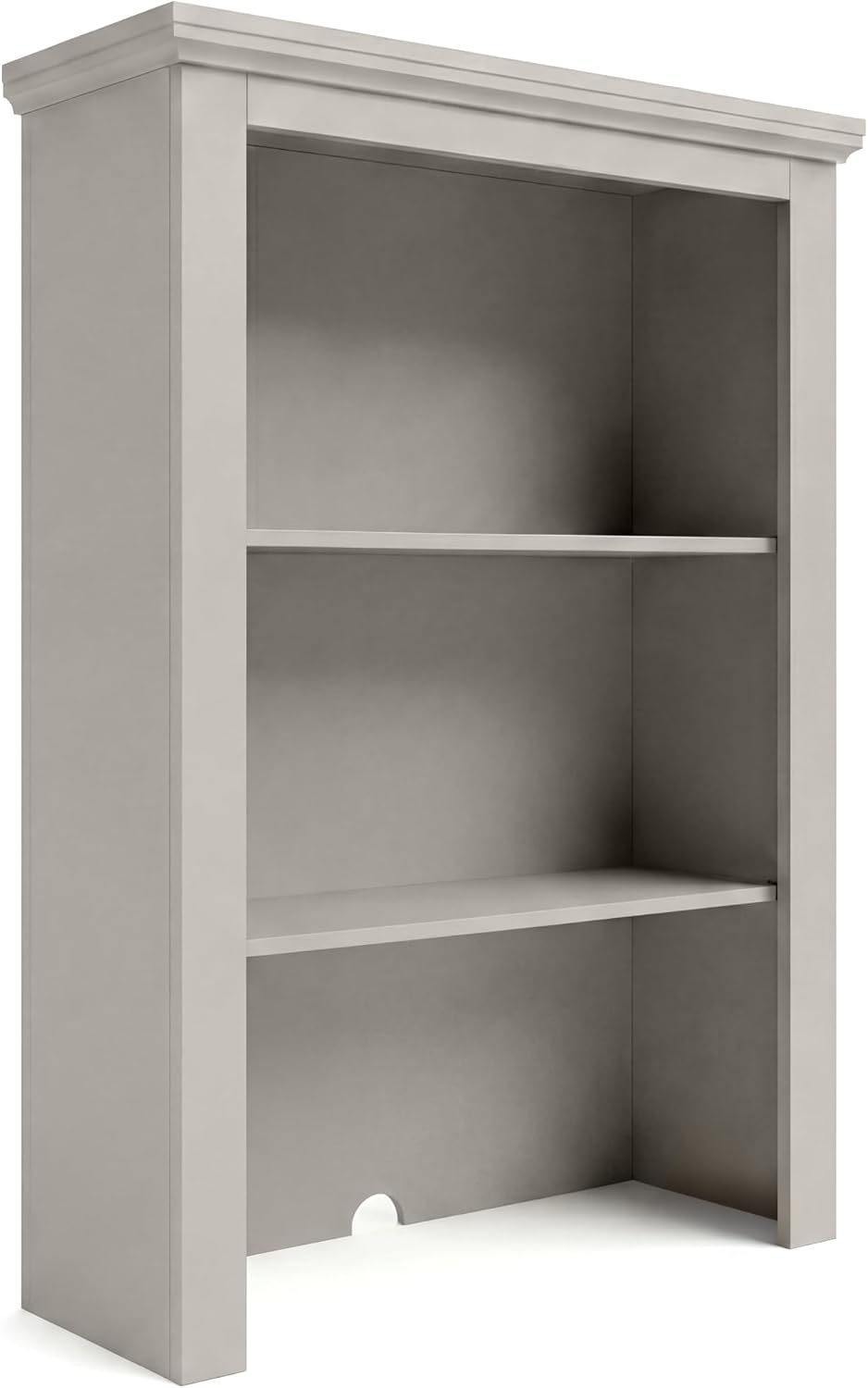Sharkey Gray storage cabinet - Image 17