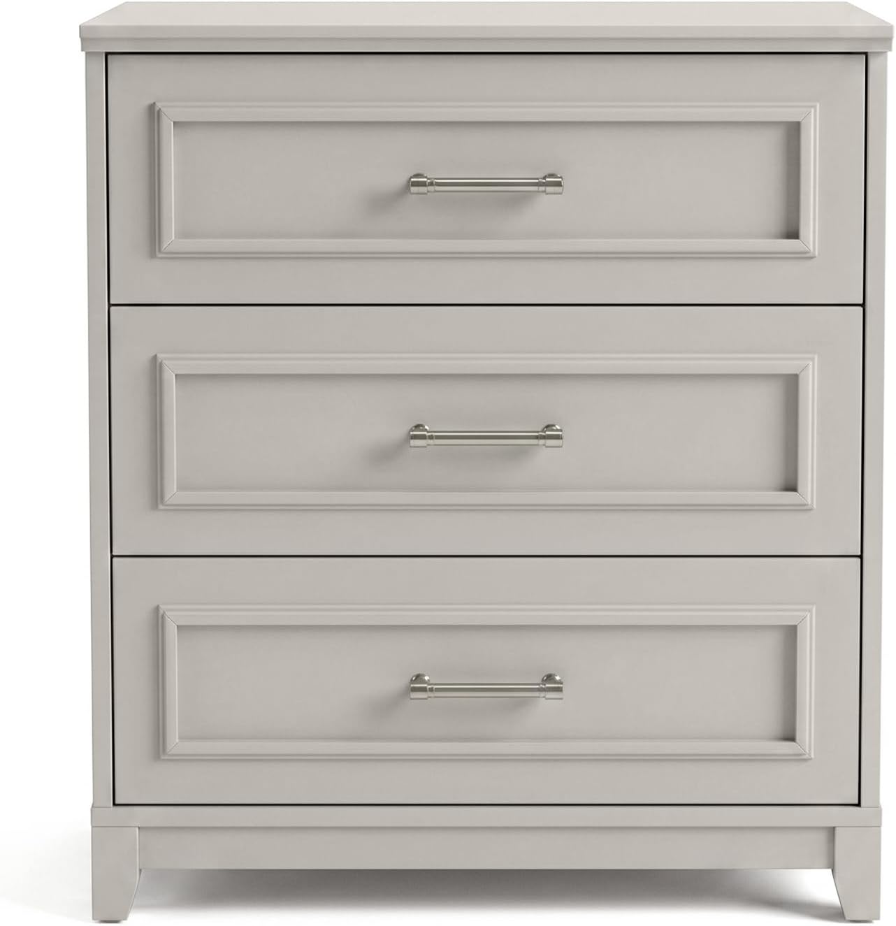 Sharkey Gray storage cabinet - Image 12